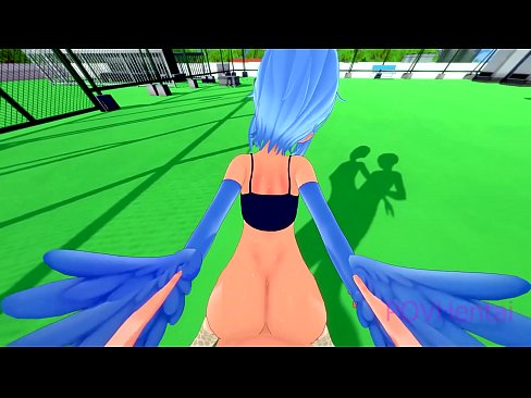 ❤️ Harpy halimaw na babae. ️ Homemade porn sa amin ☑